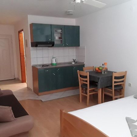 Zaton Apartmani M. Ilesh ภายนอก รูปภาพ