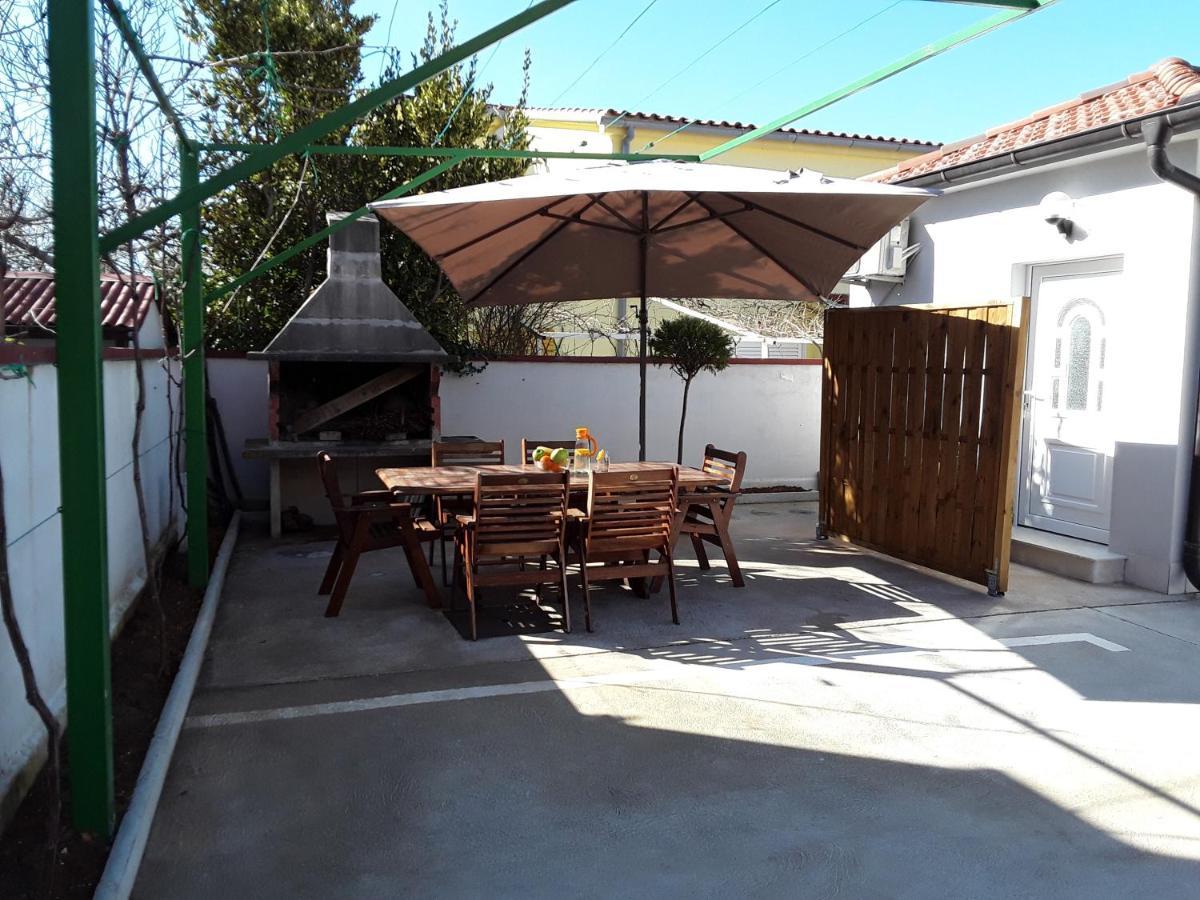 Zaton Apartmani M. Ilesh ภายนอก รูปภาพ
