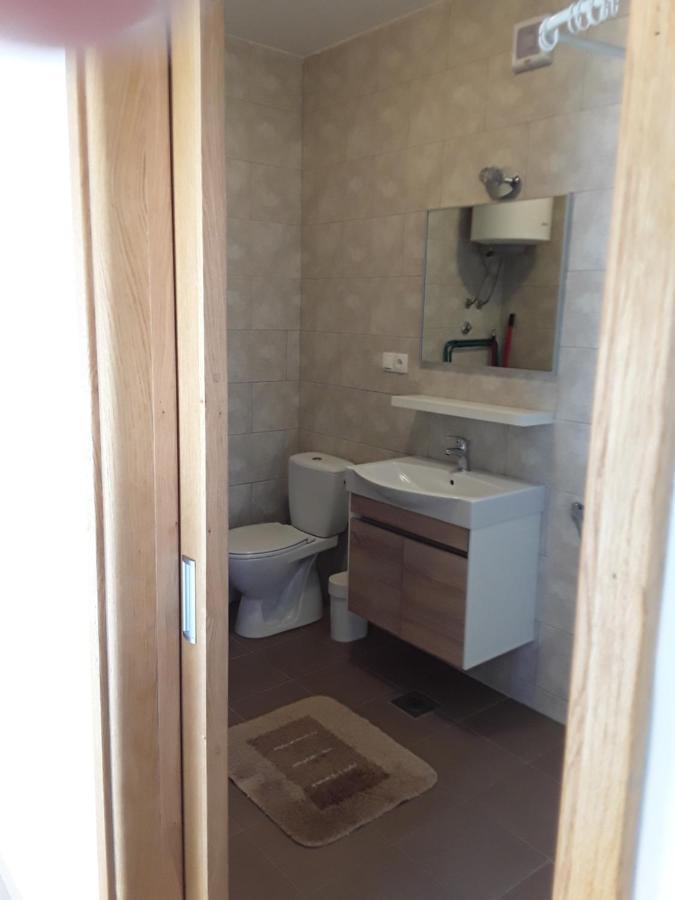 Zaton Apartmani M. Ilesh ภายนอก รูปภาพ