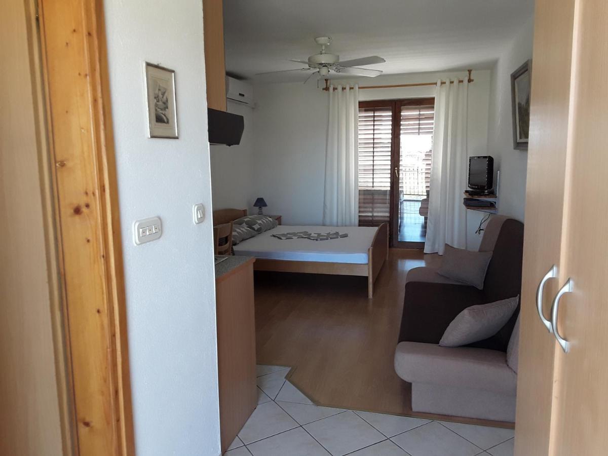 Zaton Apartmani M. Ilesh ภายนอก รูปภาพ