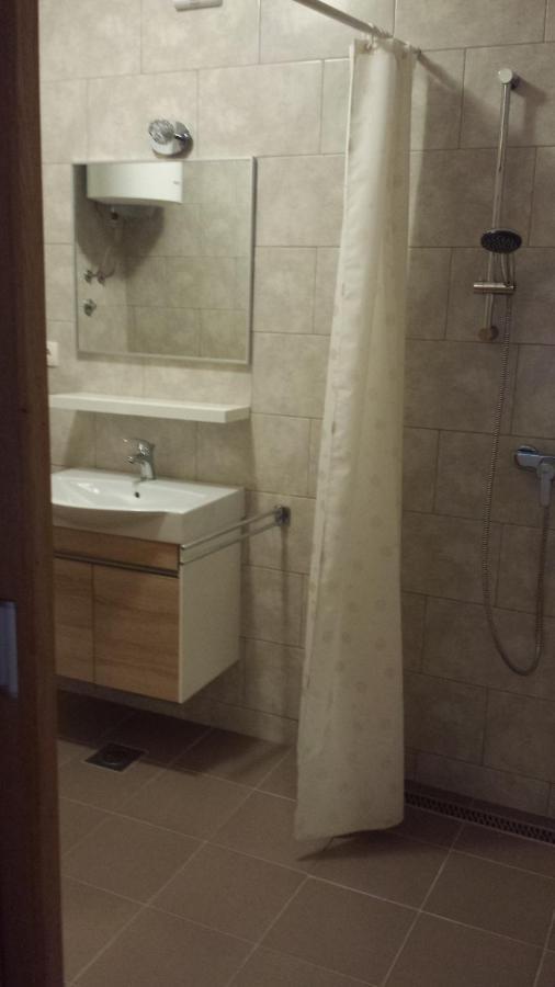 Zaton Apartmani M. Ilesh ภายนอก รูปภาพ