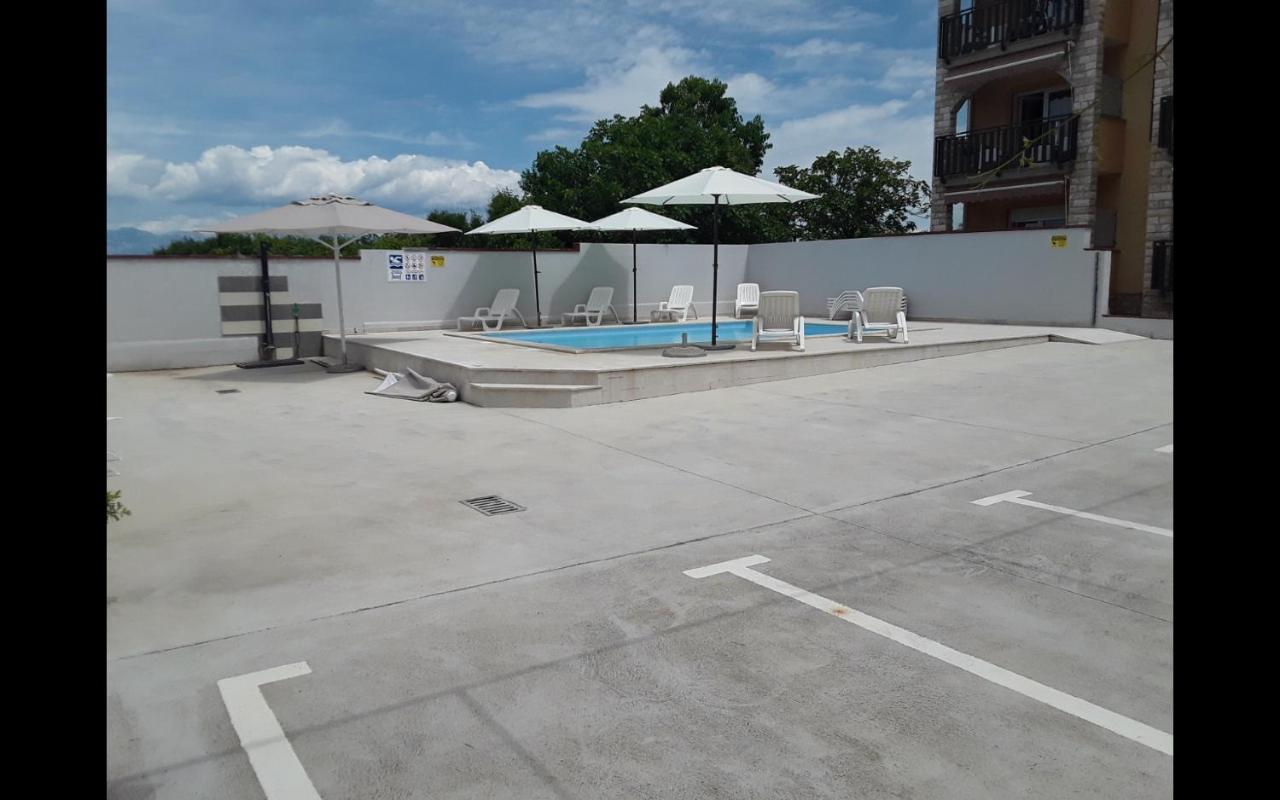 Zaton Apartmani M. Ilesh ภายนอก รูปภาพ