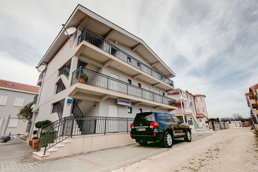 Zaton Apartmani M. Ilesh ภายนอก รูปภาพ